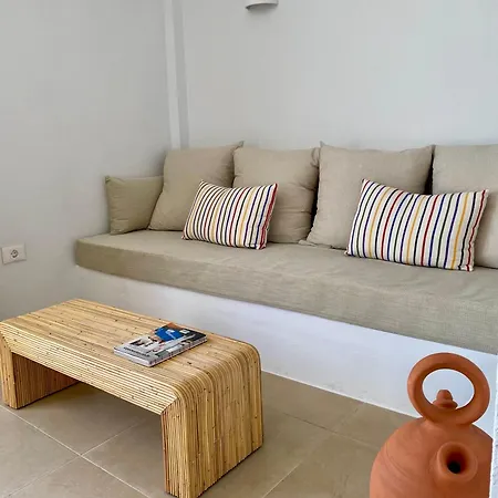 Casa Costa Апартаменты Бахамар