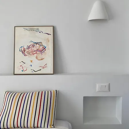 Casa Costa Apartment