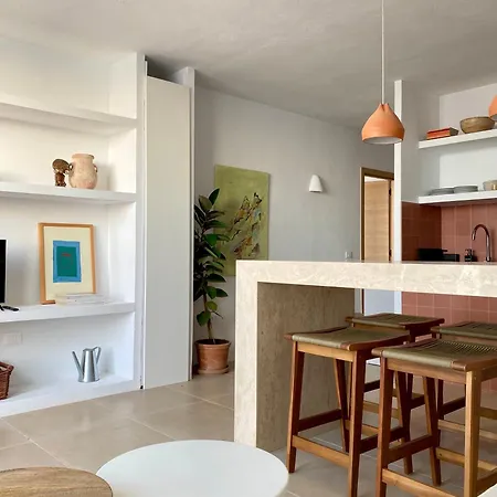 Casa Costa شقة *