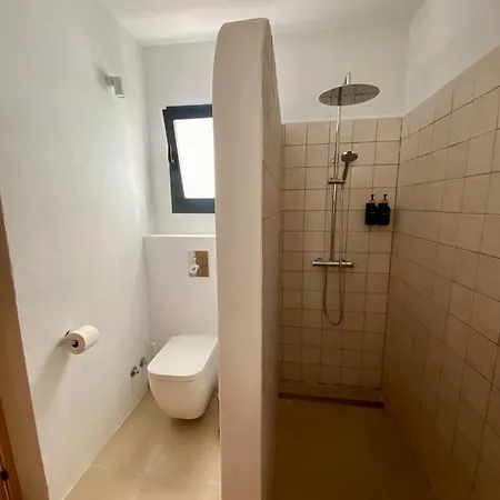 Casa Costa Апартаменты Бахамар