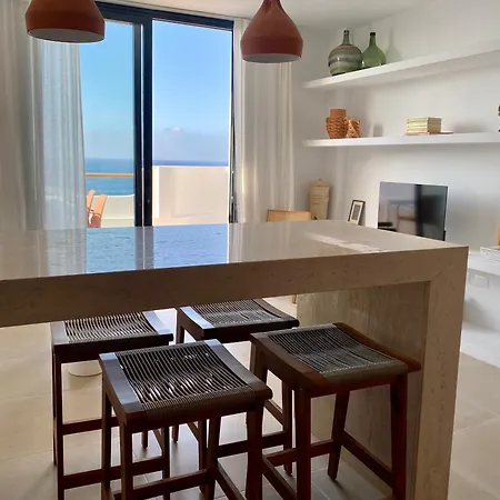 Casa Costa Бахамар