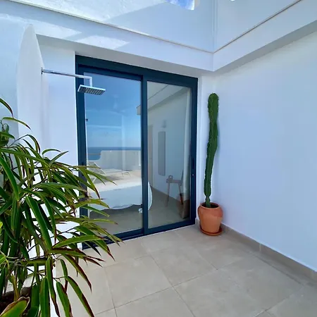 Casa Costa Апартаменты Бахамар