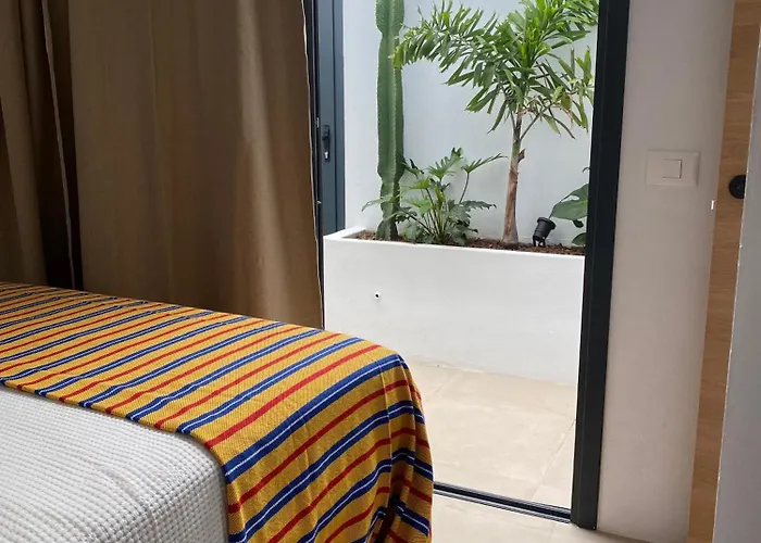 Apartamento Casa Costa