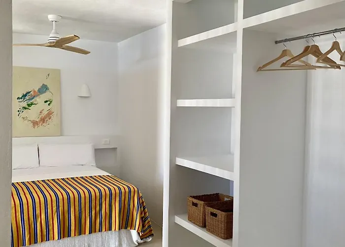 Casa Costa Апартаменты Бахамар