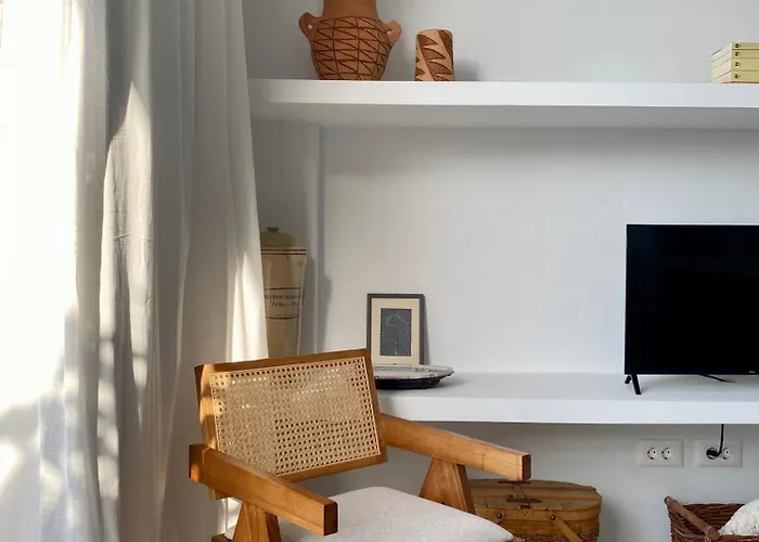 Casa Costa Apartment