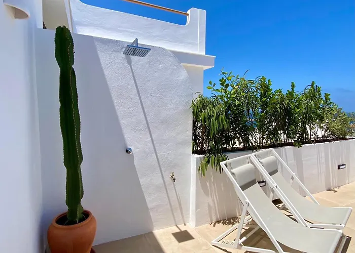 Апартаменты Casa Costa *