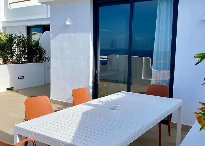 Casa Costa Bajamar (La Laguna)