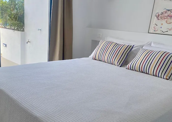 Apartamento Casa Costa