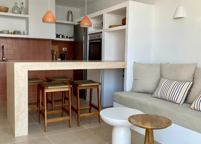 Apartment Casa Costa *