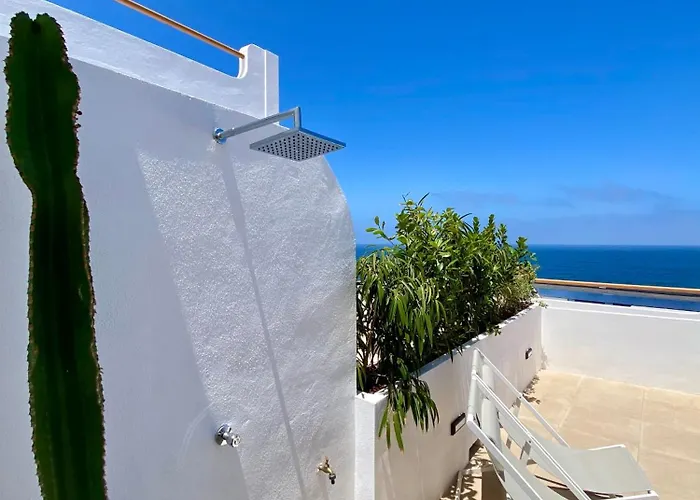 Апартаменты Casa Costa Бахамар