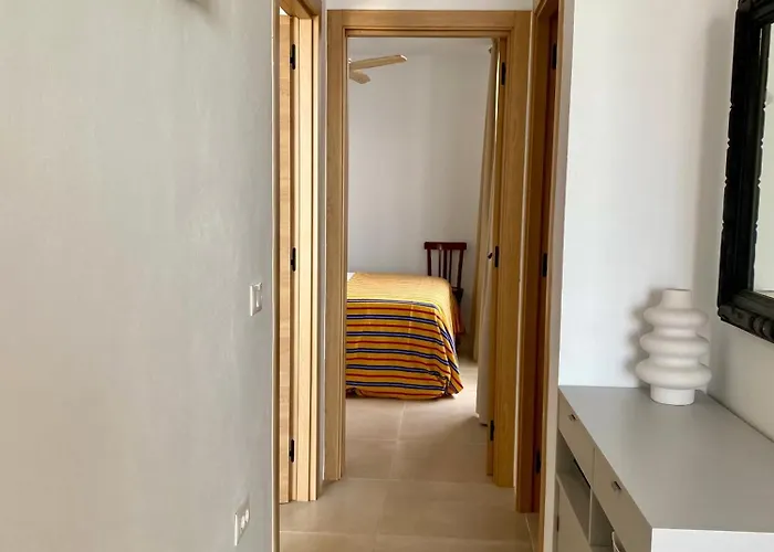 Апартаменты Casa Costa