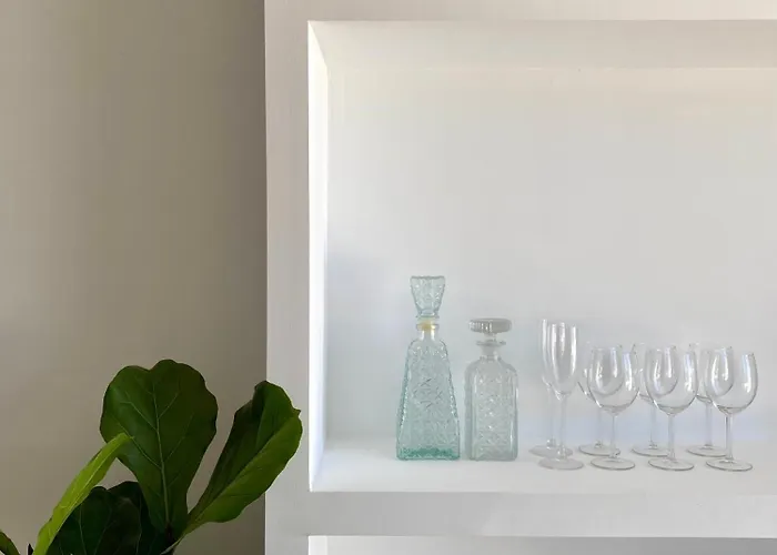 Apartamento Casa Costa Bajamar (La Laguna)