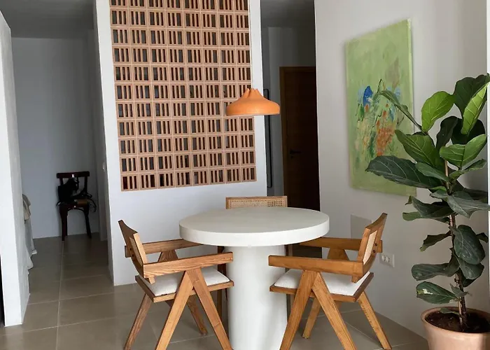 Casa Costa Apartment *