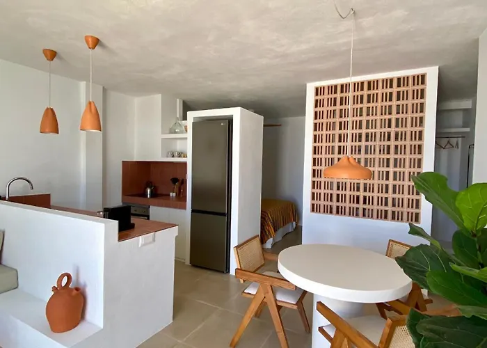 Apartment Casa Costa