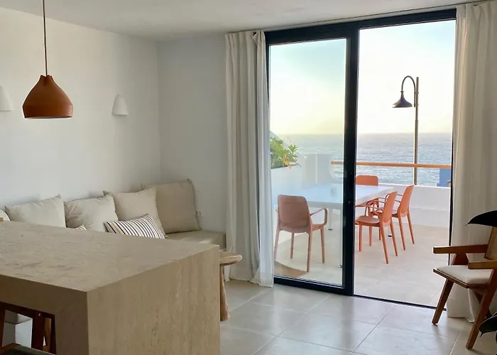 Apartment Casa Costa *