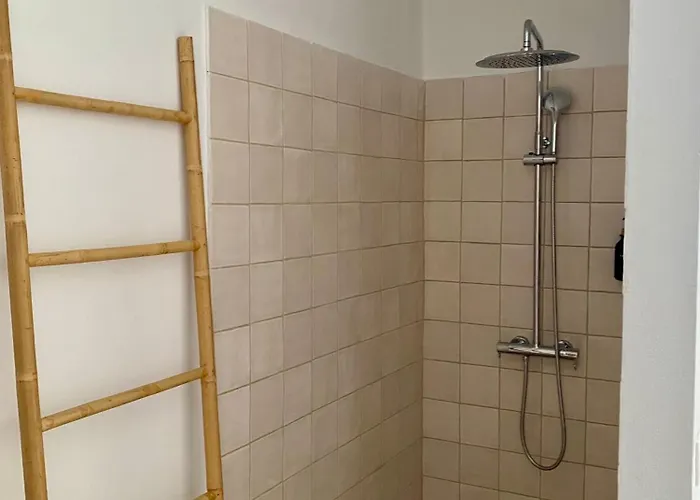 Apartment Casa Costa Bajamar (La Laguna)