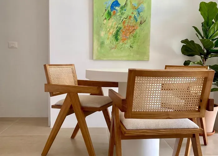 Casa Costa Apartment