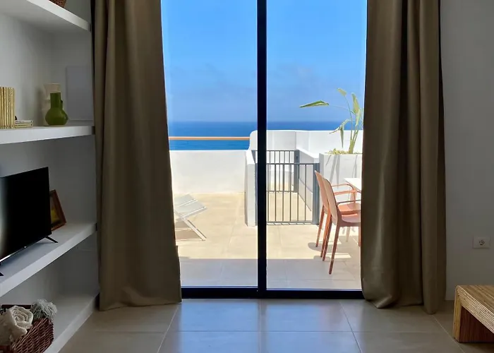 Casa Costa Apartment *