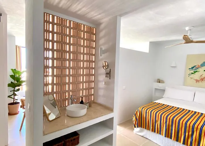 Casa Costa Апартаменты Бахамар