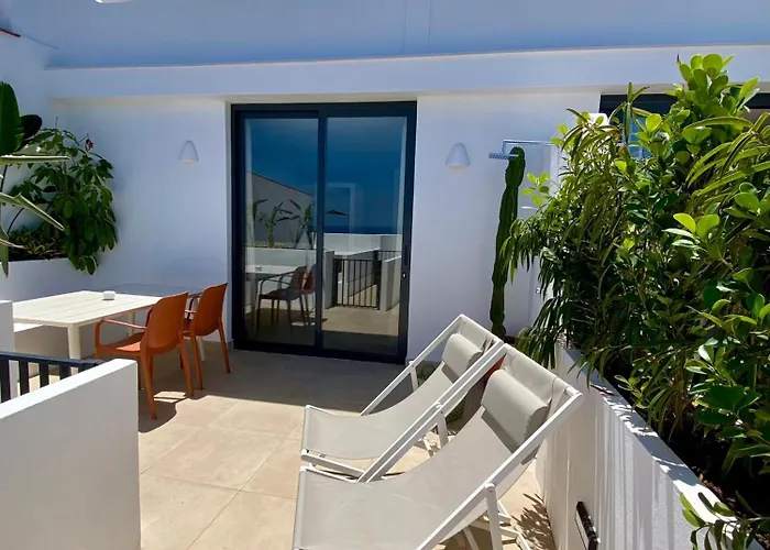 Апартаменты Casa Costa Бахамар