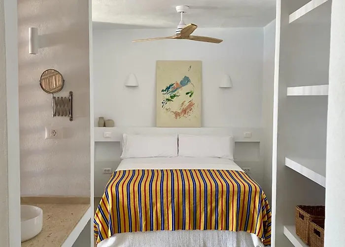 Apartamento Casa Costa *