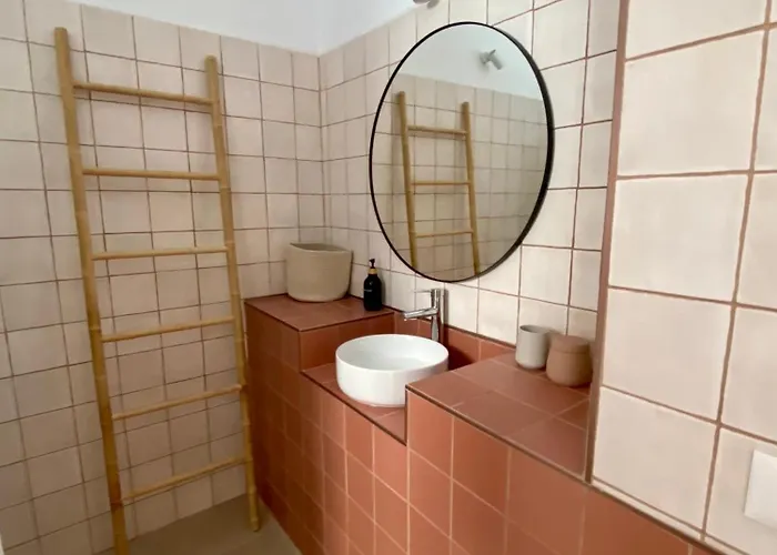 Casa Costa Apartment Bajamar (La Laguna)