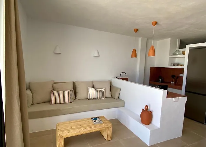 Casa Costa Apartment *