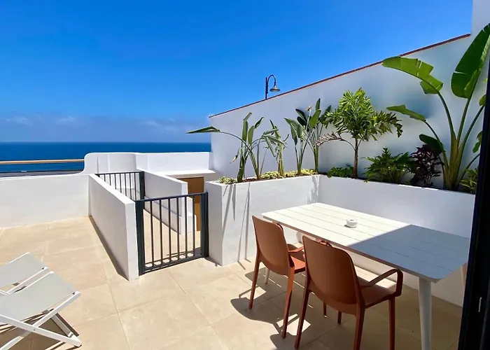 Casa Costa Apartment Bajamar (La Laguna)