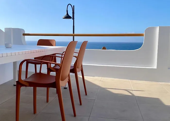 Casa Costa Апартаменты