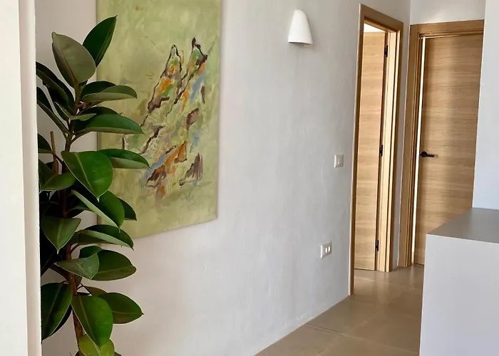 Casa Costa Apartment *