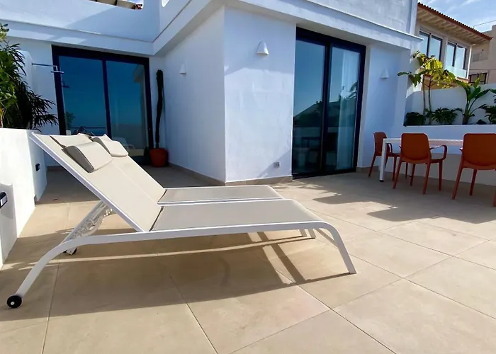 Casa Costa Apartment *