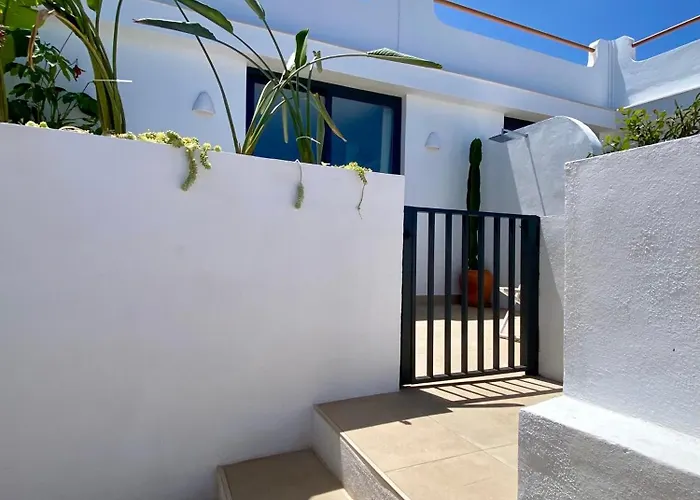 Casa Costa * Бахамар