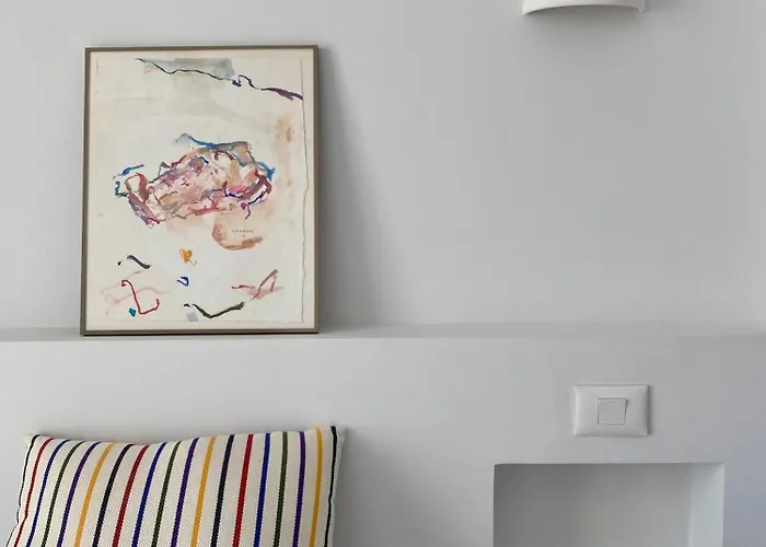 Casa Costa Apartment