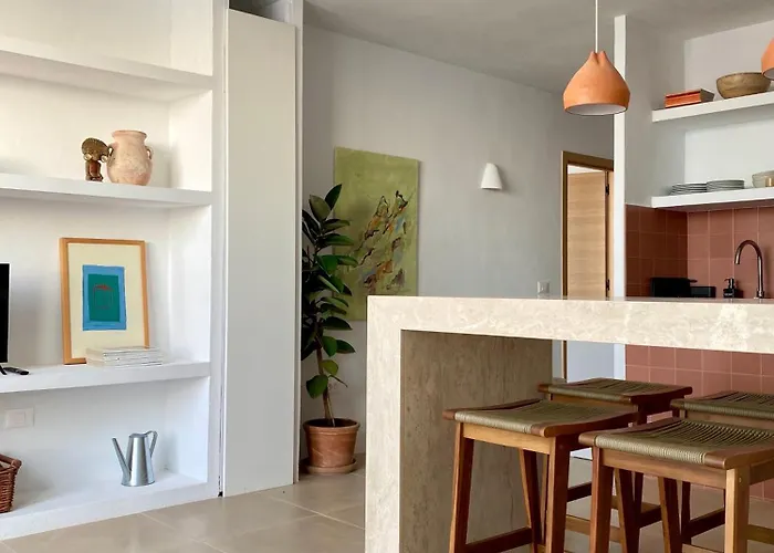 Casa Costa Апартаменты *