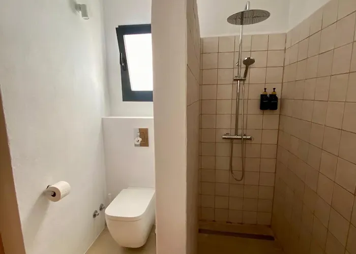 Casa Costa Апартаменты Бахамар