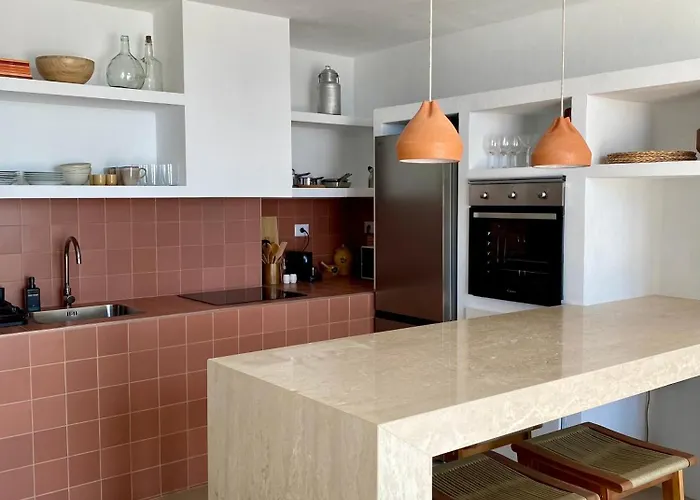 Casa Costa Апартаменты Бахамар