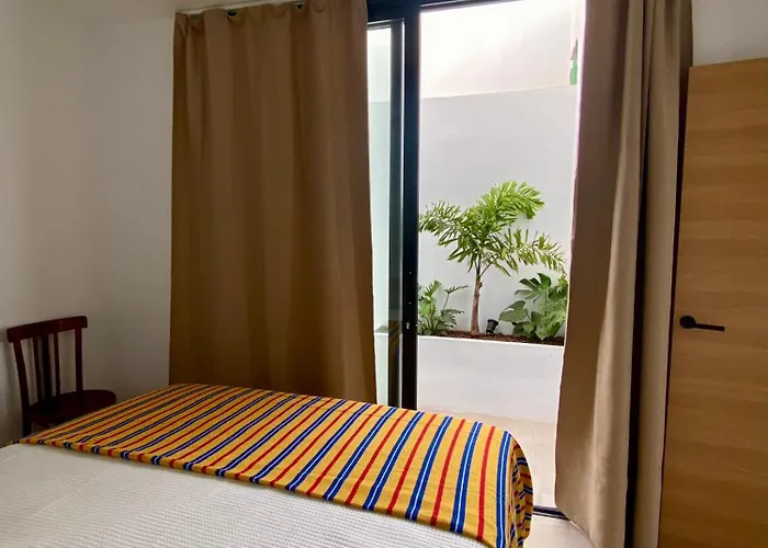 Casa Costa Apartment Bajamar (La Laguna)