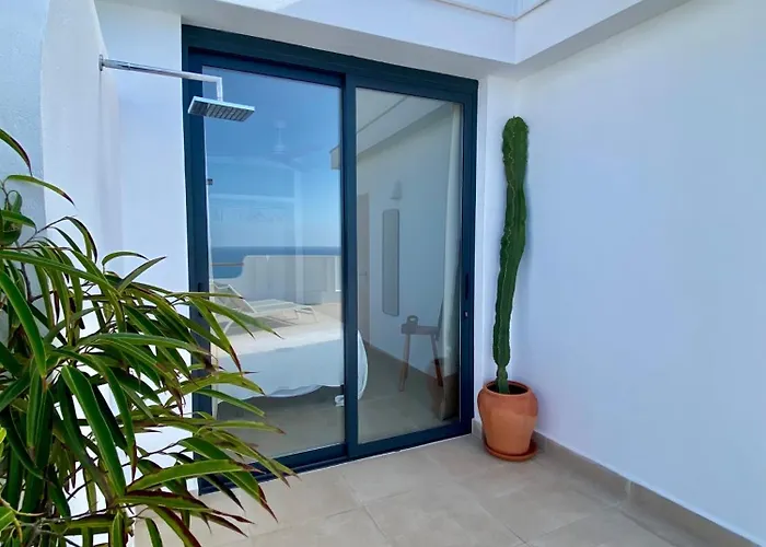 Casa Costa Apartment Bajamar (La Laguna)