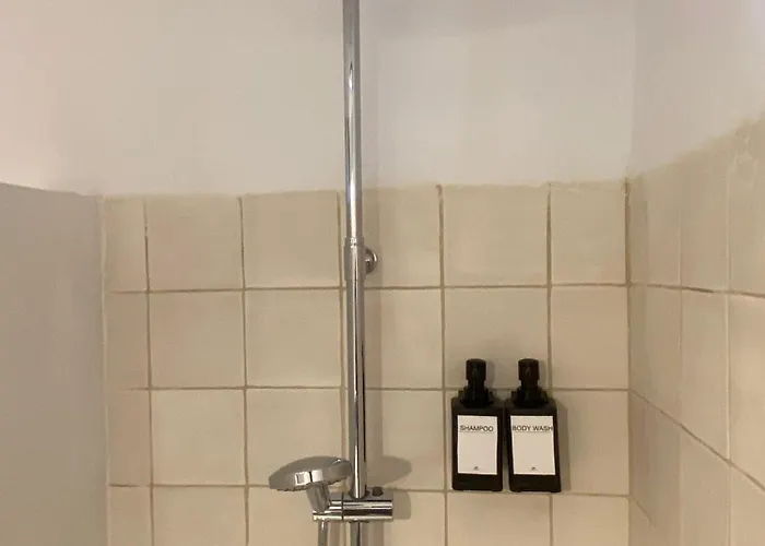 Apartamento Casa Costa *