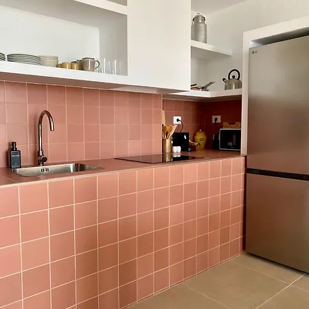 Casa Costa Bajamar (La Laguna)