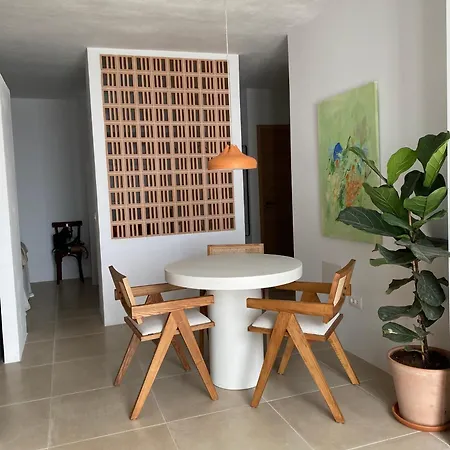 Casa Costa Apartment *