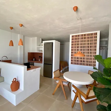 Apartment Casa Costa