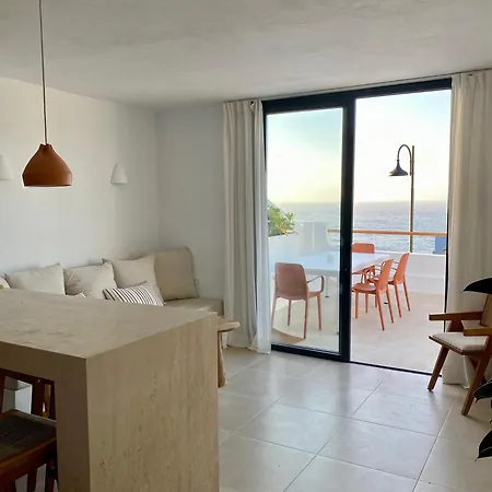 Apartment Casa Costa *