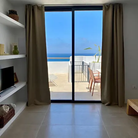 Casa Costa Apartment *