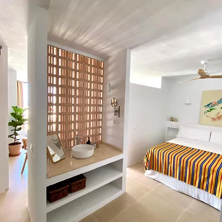 Casa Costa Apartment Bajamar (La Laguna)