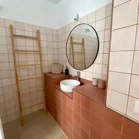 Casa Costa Apartment Bajamar (La Laguna)