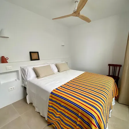 Casa Costa Apartment Bajamar (La Laguna)