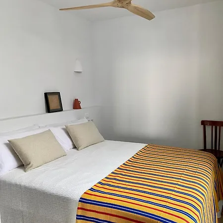 Casa Costa Apartment Bajamar (La Laguna)